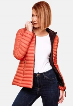 Marikoo Asraa - Chaqueta De Entretiempo - Coralle -The lion company 341a7e41453e49a7930eafef6cbf66d9