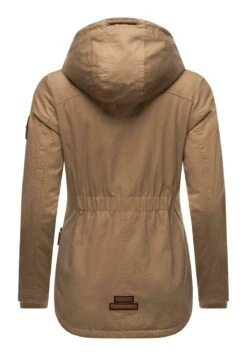 Marikoo Bikoo - Abrigo De Invierno - Taupe 17 Marikoo Bikoo - Abrigo De Invierno - Taupe -The lion company 35538d76efd24cbb8dbf2155fccd2114