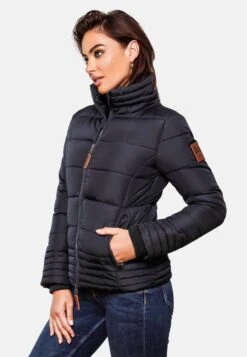 Marikoo Chaqueta De Invierno - Navy -The lion company 35eb0faa04ef4ff39b7799ee4e9cdce1