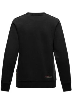 Marikoo Umikoo - Sudadera - Black -The lion company 36775659bee7472b9b15ed8c955a62cd