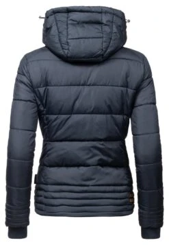 Marikoo Chaqueta De Invierno - Navy -The lion company 368b3757b0544c6e8c28c7dcfe10c174