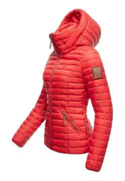 Marikoo Lowenbaby - Chaqueta De Entretiempo - Rot 8 Marikoo Lowenbaby - Chaqueta De Entretiempo - Rot -The lion company 38afdebc26a44e28ad1473ef6ac51194