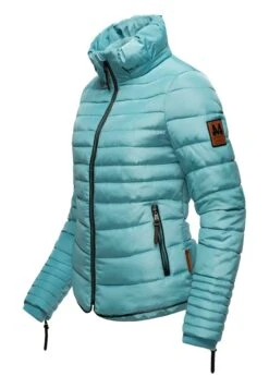 Marikoo Amber - Chaqueta De Invierno - Misty Blue -The lion company 38c2e512d3fc4a0e95d1187ae826311f