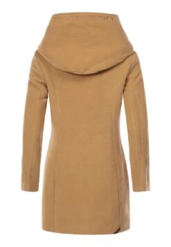 Marikoo Abrigo De Invierno - Braun -The lion company 395ccf944b214e958c268eef0665fec8