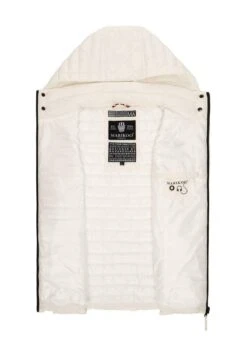 Marikoo Hasenpfote - Chaleco - Offwhite -The lion company 3b090e3d62494f97be01a1eded2a60a8