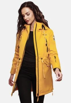 Marikoo Racquelle - Parka - Amber Yellow 14 Marikoo Racquelle - Parka - Amber Yellow -The lion company 3b62feaee67049ecaf4d15a51494bf95