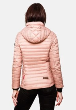 Marikoo Samtpfote - Chaqueta De Entretiempo - Powder Rose 11 Marikoo Samtpfote - Chaqueta De Entretiempo - Powder Rose -The lion company 3db65a6a210d4422874d275e163363d0