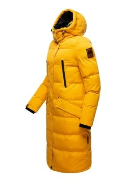 Marikoo Abrigo De Invierno - Dark Yellow 10 Marikoo Abrigo De Invierno - Dark Yellow -The lion company 3ee604773e7247f0bccb8fdfc919f8ab