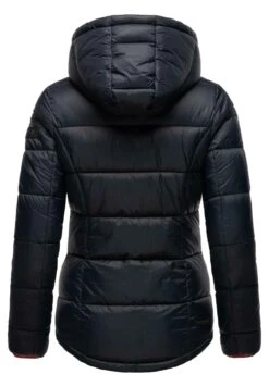 Marikoo Leandraa - Chaqueta De Invierno - Dark Blue -The lion company 3f485163f5334cd8bd51c10b934aa162
