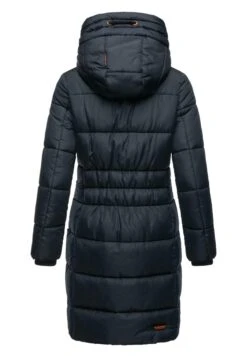 Marikoo Yuikoo - Abrigo De Invierno - Dark Blue -The lion company 3f60d7348928402ab1b16910c6ef850e