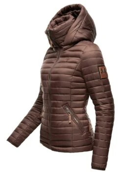 Marikoo Lowenbaby - Chaqueta De Entretiempo - Ochre -The lion company 401f0dba8607477b8e6e66d4bb7c021c