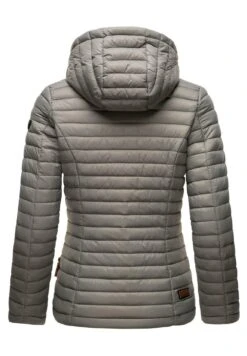 Marikoo Asraa - Chaqueta De Entretiempo - Grey -The lion company 40c1bfedb96c4f9ba7663bc0a62fdcf6