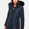 Marikoo Moonshine - Abrigo De Invierno - Blue -The lion company 41429717d6cb439badc464d1f2b2eb83