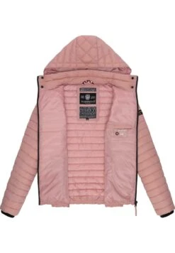 Marikoo Samtpfote - Chaqueta De Entretiempo - Powder Rose 16 Marikoo Samtpfote - Chaqueta De Entretiempo - Powder Rose -The lion company 4342706e67414b7e8816f231d30d4f09