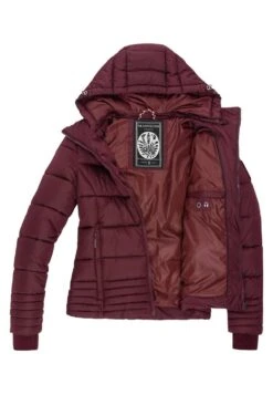 Marikoo Chaqueta De Invierno - Winered -The lion company 449381cc3b3c48fd8c764f3244c5438d