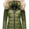 Marikoo Lerikaa - Chaqueta De Invierno - Olive -The lion company 47038ba6ad7e4304b0cd4657c1bb3d48