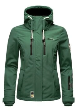 Marikoo Funktions - Chaqueta Outdoor - Dusty Green -The lion company 4925f0f1bd3641718e5a1266e367e462