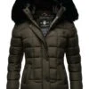 Marikoo Qesraa - Chaqueta De Invierno - Dark Grey -The lion company 4bd0916068db4de1b3a3953ae8cabe80