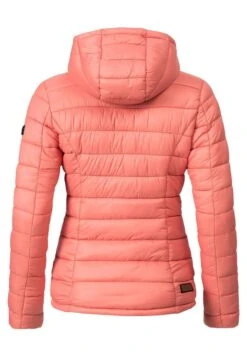 Marikoo Lucy - Chaqueta De Invierno - Coral -The lion company 4c8a55bd442e45a99704ad950b1a0f28