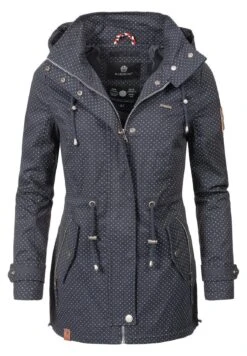 Marikoo Nyokoo - Parka - Dark Blue 16 Marikoo Nyokoo - Parka - Dark Blue -The lion company 4d0379b6e9ad4ddfa111ace71de8d124