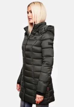 Marikoo Abendsternchen - Abrigo De Invierno - Green -The lion company 4d972aa698d14588a3bf4cff7edc87dc