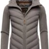 Marikoo Mount Haruna - Chaqueta De Entretiempo - Grey -The lion company 4df393a402a5453489cbfaa8312bb82b