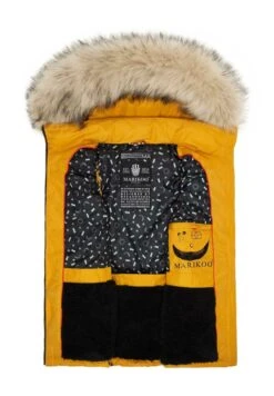Marikoo Chaleco - Yellow 16 Marikoo Chaleco - Yellow -The lion company 4e0b4ee4811f4d618bf3aeb688e8ad9c