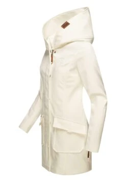 Marikoo Mayleen - Impermeable - Offwhite 14 Marikoo Mayleen - Impermeable - Offwhite -The lion company 506d667780ba4001a6cfacaa05ff9003