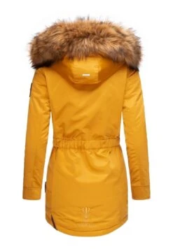 Marikoo Sanakoo - Abrigo De Invierno - Yellow -The lion company 5127c305cda74dbaa20862c1563cba33