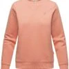 Marikoo Umikoo - Sudadera - Apricot -The lion company 54a4549a4695401289ef69678da31487