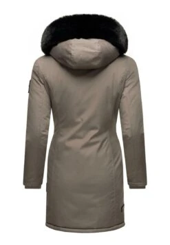Marikoo Karambaa - Abrigo De Invierno - Grey 9 Marikoo Karambaa - Abrigo De Invierno - Grey -The lion company 556fba910e17470da84c1b1b81cf625a