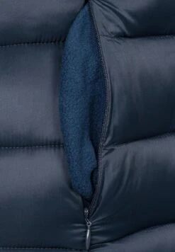 Marikoo Abendsternchen - Abrigo De Invierno - Blue -The lion company 5665f07de5e84ea0b33370f1d7e9f46b