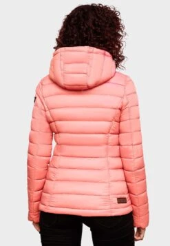 Marikoo Lucy - Chaqueta De Invierno - Coral -The lion company 5686c8d8460047a7819cbe7300a3bce8