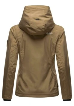 Marikoo Erdbeere - Chaqueta Outdoor - Taupe -The lion company 58a4b4ad73ee41a79c7d7acb6ac6ee69