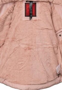 Marikoo Amber - Chaqueta De Invierno - Light Pink -The lion company 58ce994fccc24d0b89bdec9712ec0c6b