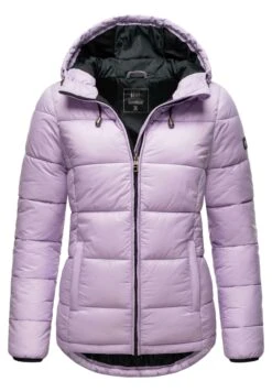 Marikoo Leandraa - Chaqueta De Invierno - Light Lilac
