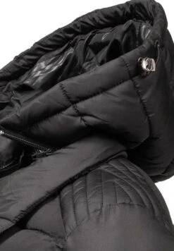 Marikoo Chaqueta De Invierno - Black -The lion company 5c375af7ece343a2b1d503a877afc1de