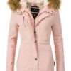 Marikoo Abrigo De Invierno - Pink 2 Marikoo Abrigo De Invierno - Pink -The lion company 5d488bd0ec0f42f2a0b8ee322a25e729