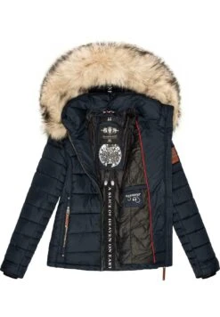 Marikoo Lerikaa - Chaqueta De Invierno - Dark Blue -The lion company 5d5aa0baad72448c91a713b737243af4