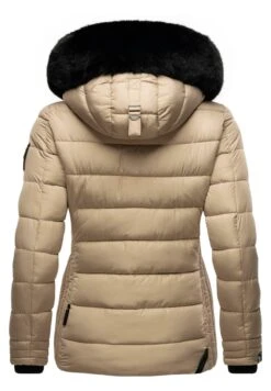 Marikoo Qesraa - Chaqueta De Invierno - Taupe -The lion company 5db19294b66b4dc599a1483512929ada