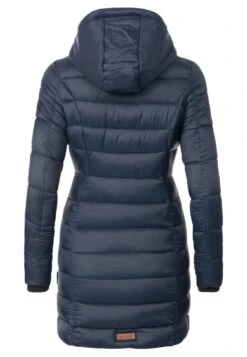 Marikoo Abendsternchen - Abrigo De Invierno - Blue -The lion company 5e6245515f7040879788932a29e0aa4c