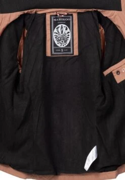 Marikoo Erdbeere - Chaqueta Outdoor - Light Pink -The lion company 5f5e98569e06444abf83f109c0107638