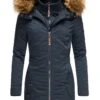 Marikoo Sanakoo - Abrigo De Invierno - Blue -The lion company 5fb4db0153d3460183b14db58ea1e22e