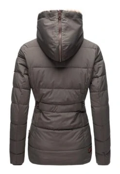 Marikoo Nekoo - Chaqueta De Invierno - Dark Grey -The lion company 5ffb6ffb1042461a88da631649c5b9bb