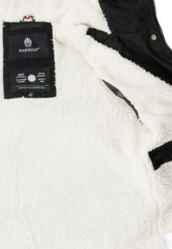 Marikoo Manolya - Abrigo De Invierno - Black 17 Marikoo Manolya - Abrigo De Invierno - Black -The lion company 6170c2a4a61c439784fff422eb430901