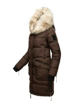Marikoo Chaskaa - Abrigo De Invierno - Ochre 9 Marikoo Chaskaa - Abrigo De Invierno - Ochre -The lion company 63b93e35fbf54ddead810a835658614b