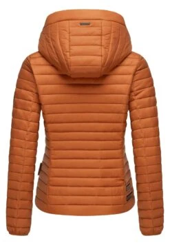 Marikoo Lowenbaby - Chaqueta De Entretiempo - Rusty Cinnamon 17 Marikoo Lowenbaby - Chaqueta De Entretiempo - Rusty Cinnamon -The lion company 643316edaa464948a276d50323bb665b