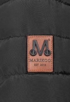 Marikoo Amber - Chaqueta De Invierno - Black 10 Marikoo Amber - Chaqueta De Invierno - Black -The lion company 643f371f3135493b9baec3234475d209