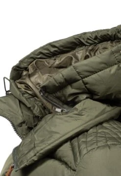 Marikoo Chaqueta De Invierno - Green -The lion company 64ab0ea4208f4a8380a892c68617020a