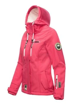 Marikoo Funktions - Chaqueta Outdoor - Pink -The lion company 67254dc0ce9c497eaa232f4f6e27cdf0